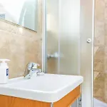 Vakantiehuis In *