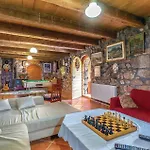 Vakantiehuis In Ledenice