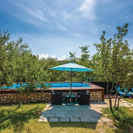 Vakantiehuis In