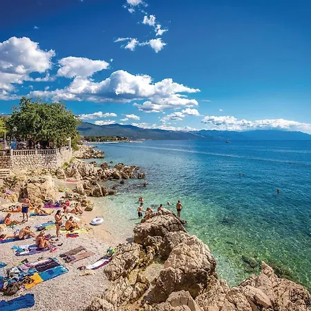 In Casa vacanze Ledenice