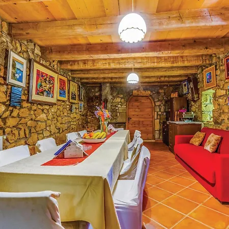 In Casa vacanze Ledenice