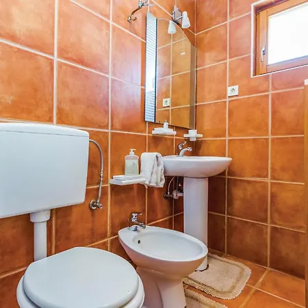 Dom wakacyjny Pet Friendly In With Kitchen