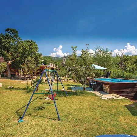 Casa vacanze In Ledenice