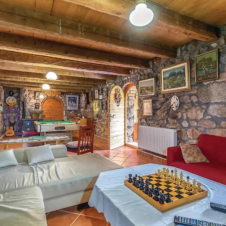 Casa vacanze In Ledenice