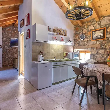 Pet Friendly In With Kitchen Dom wakacyjny
