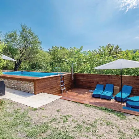 Dom wakacyjny Pet Friendly In With Kitchen *