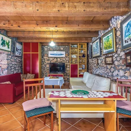 Pet Friendly In With Kitchen Ledenice