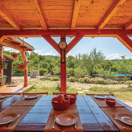 Casa vacanze In Ledenice
