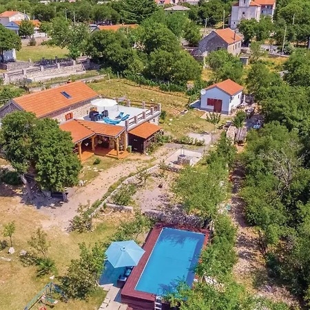 In Casa vacanze Ledenice
